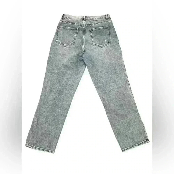 PACSUN HIGH TISE STRAIGHT WOMEN’s Jeans Size 29 - Picture 5 of 6